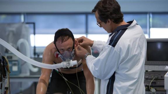 Michele Ferrari, alkimista El Diario Vasco